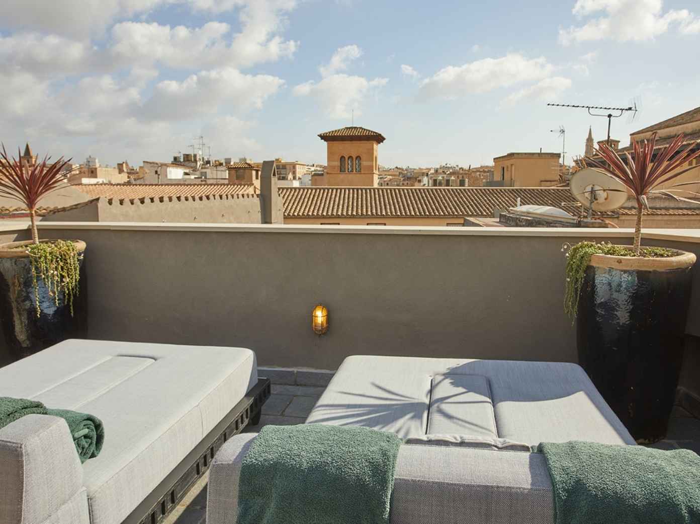 Palma Riad