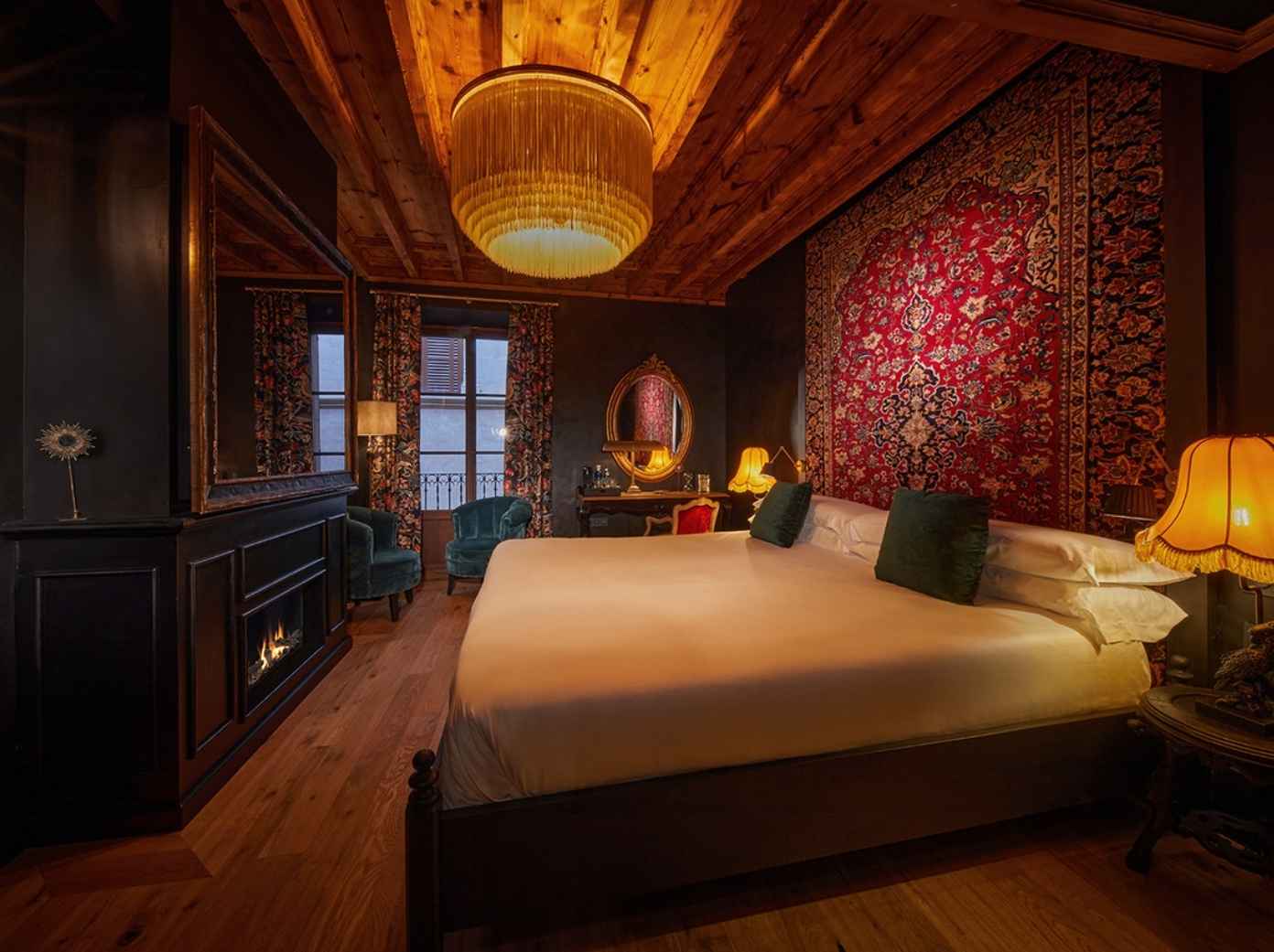 Palma Riad