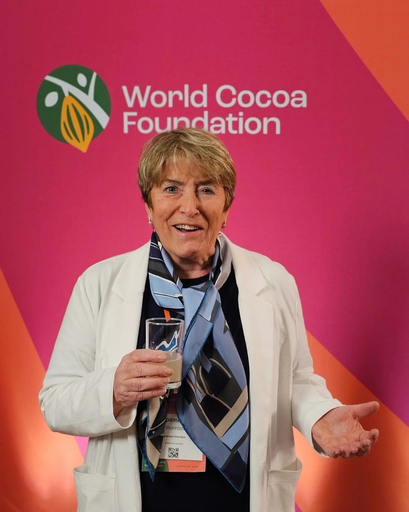 Pam Thornton