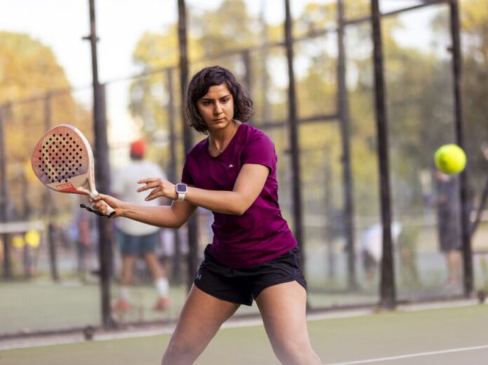 Park Sports Padle 