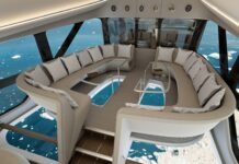 Pelorus Oceansky Cruises