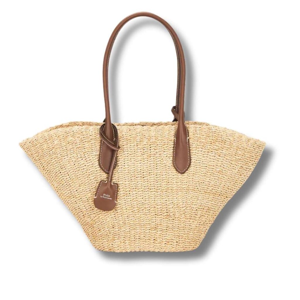 Polo Ralph Lauren beach bag