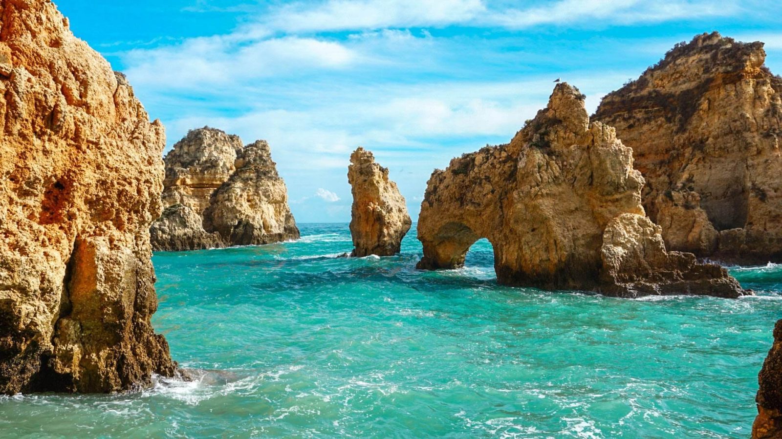 excursions in portugal