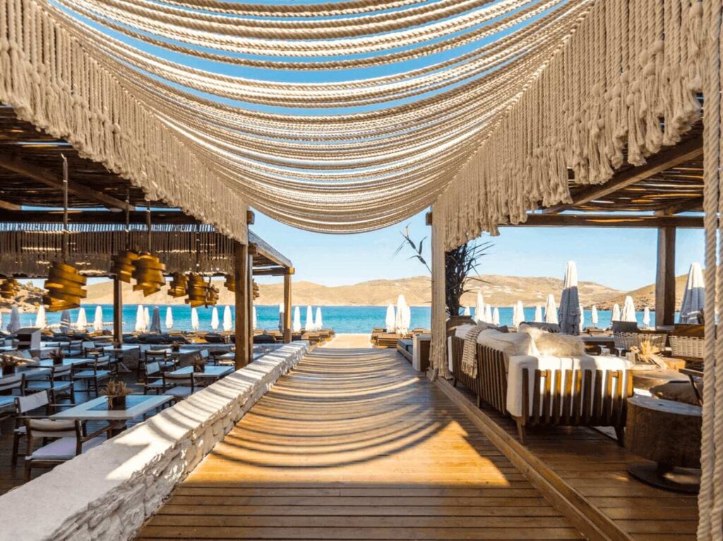 Principote Beach Club