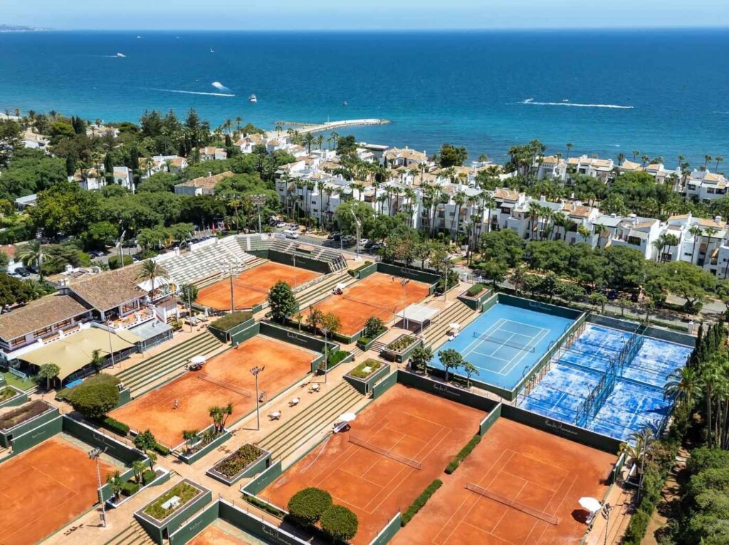 Puente Romano Beach Resort