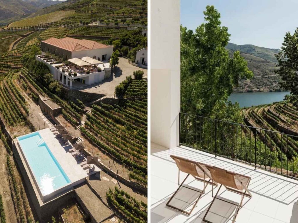 Quinta de São Luiz