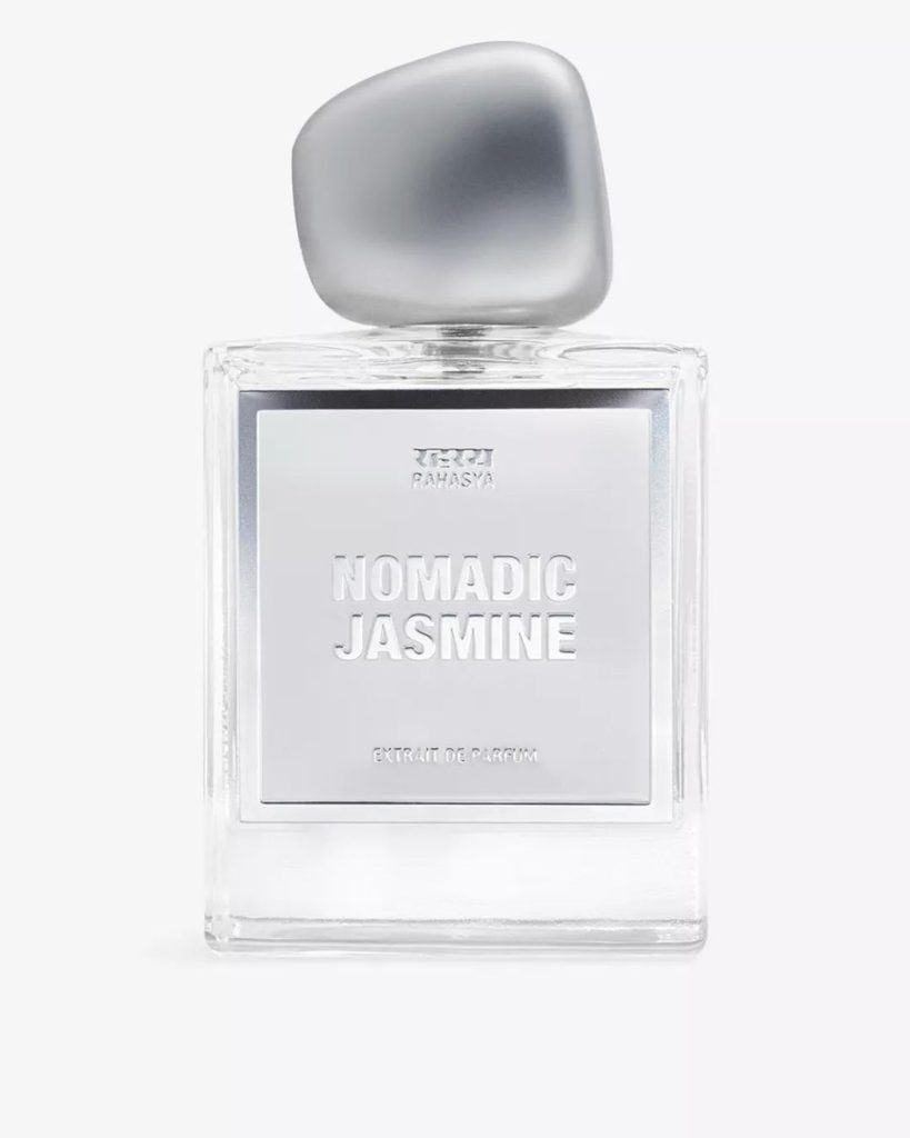 Rahasya Nomadic Jasmine Extrait De Parfum