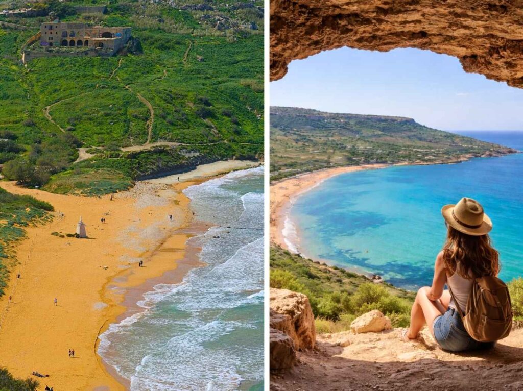 Ramla Bay 