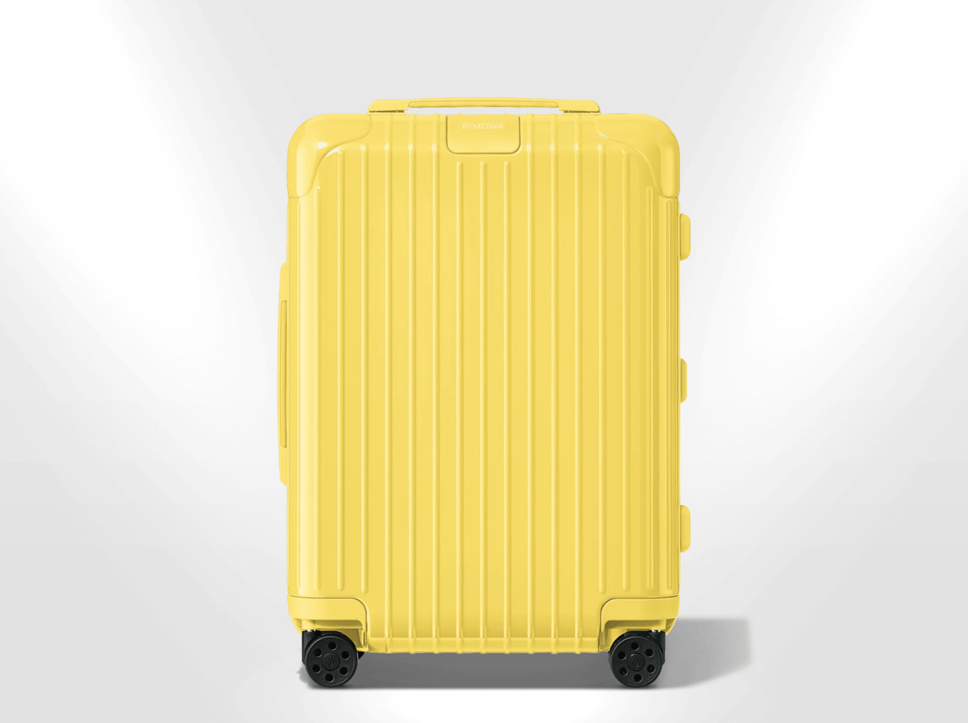 8 Best Luxury Suitcases & Luggages Luxsphere