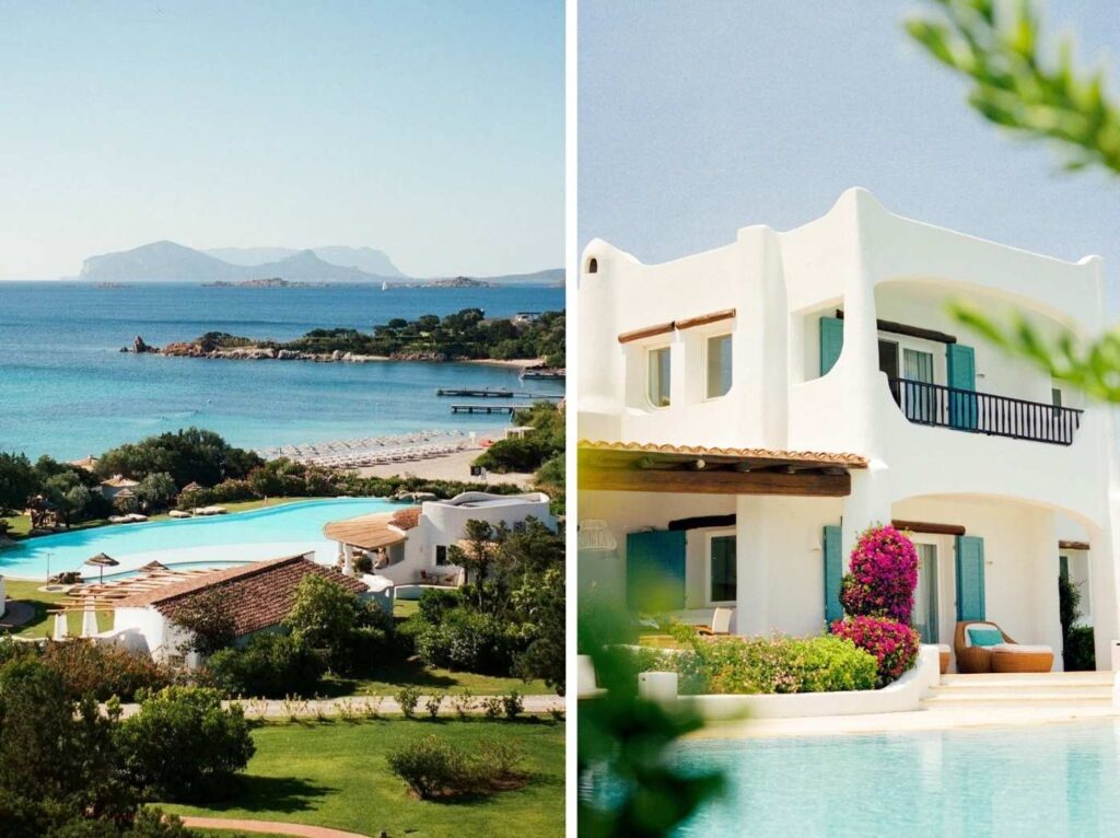 Romazzino A Belmond Hotel