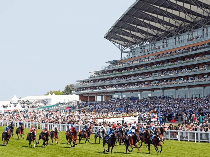 Royal Ascot