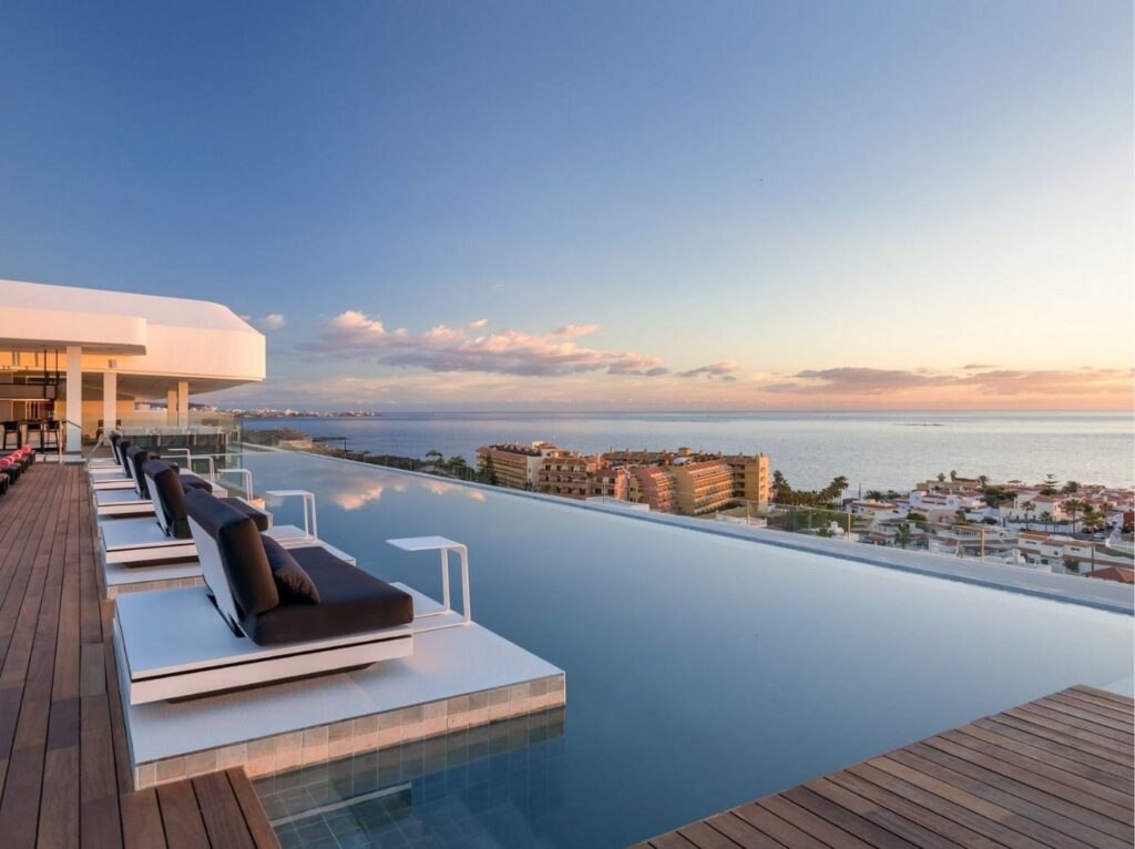 Royal Hideaway Corales Beach