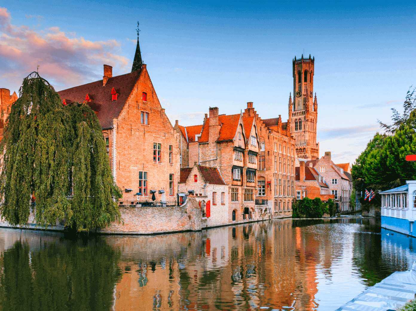 11 Best Things To Do In Bruges Luxsphere