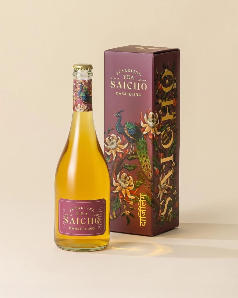 Saicho Darjeeling