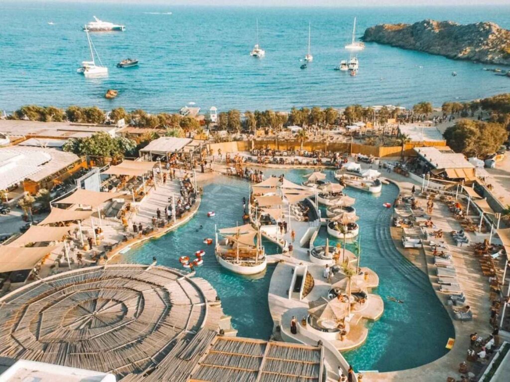 SantAnna Mykonos