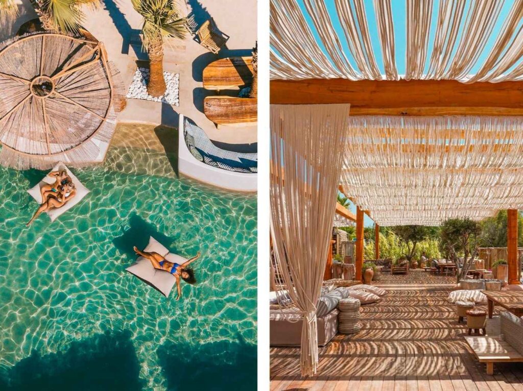 SantAnna Mykonos