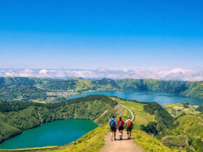 Sao miguel azores