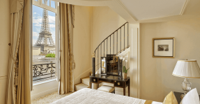 11 BEST LUXURY HOTELS IN PARIS