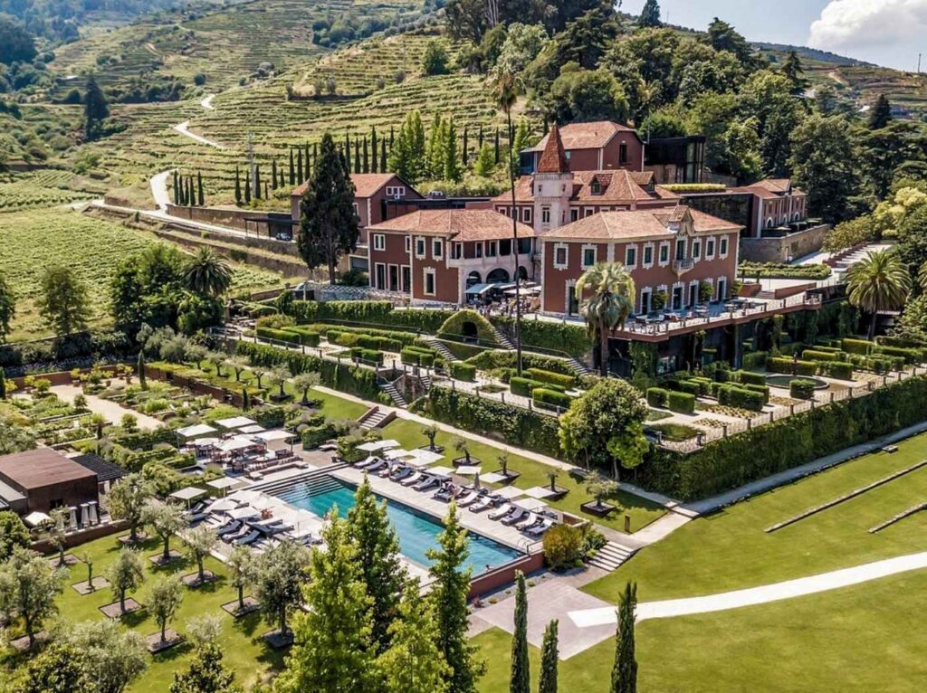 Six Senses Douro Valley