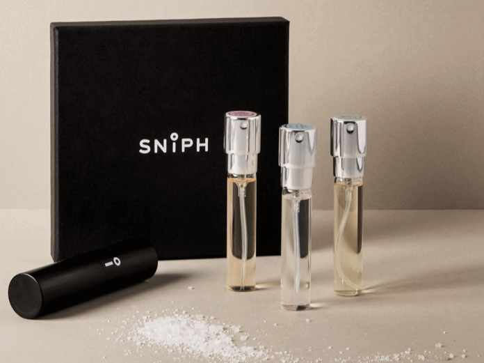 Sniph beauty subscription boxes
