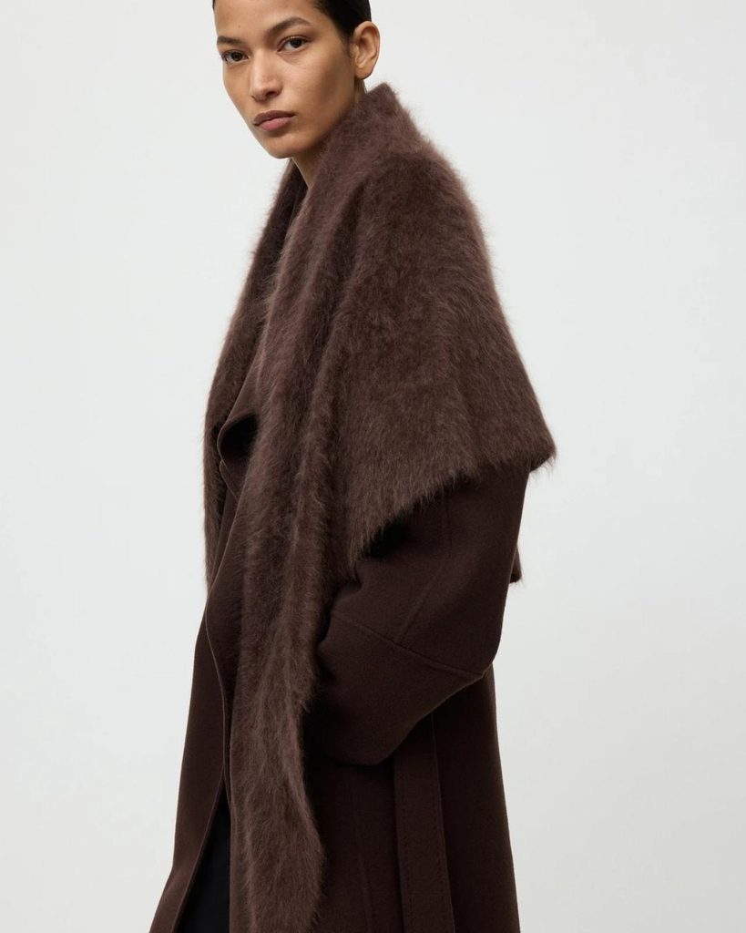 Soft Goat brushed scarf 819x1024 1