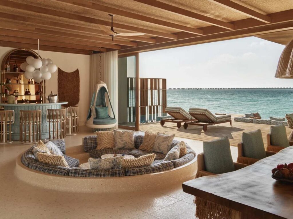 Somewhere maldives