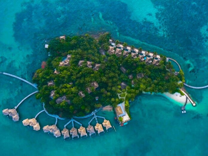 Song Saa Private Island cambodia