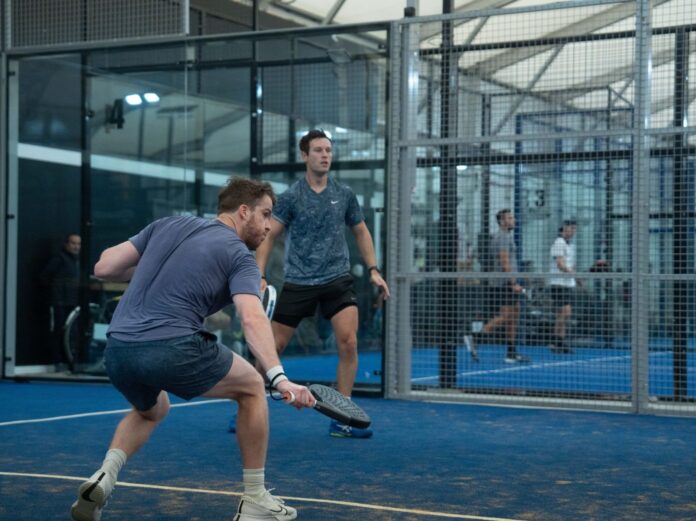 Stratford Padel Club