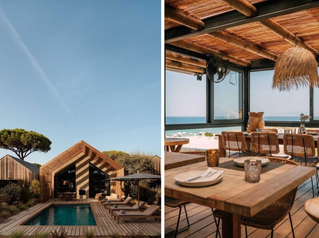 Sublime Comporta