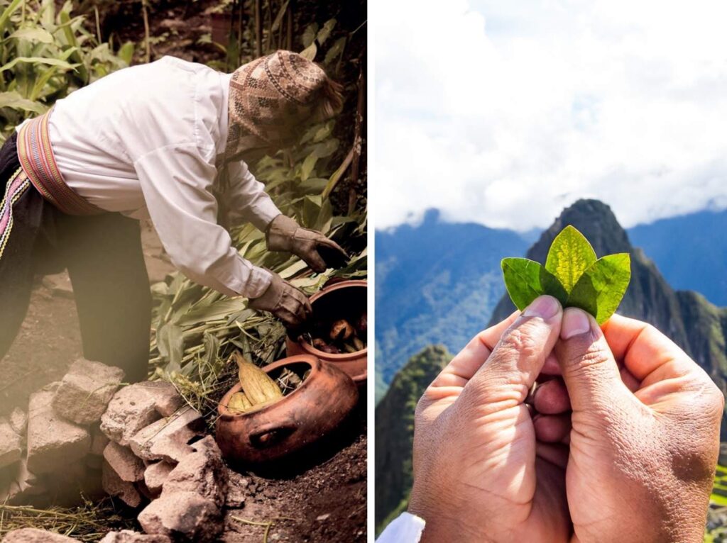 Sumaq Machu Picchu peru