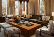 The Chancery Rosewood
