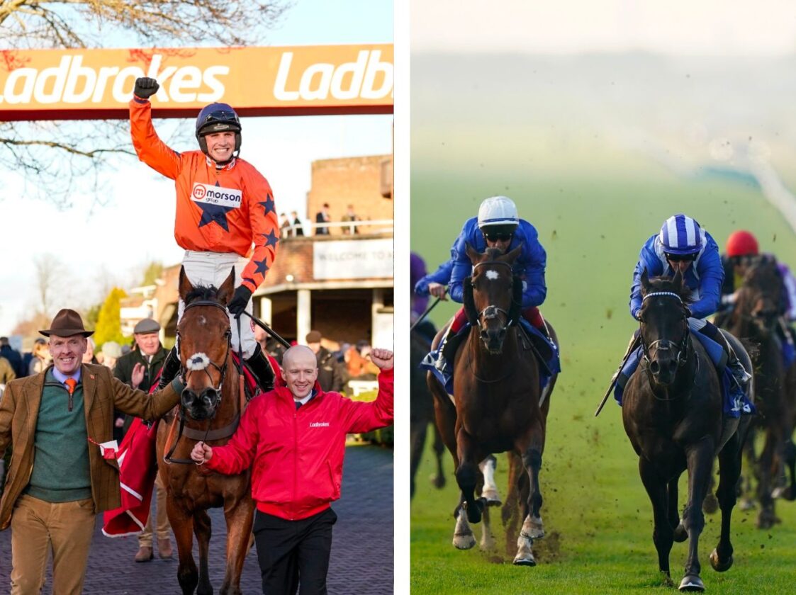 The Cheltenham Festival Guide | Luxsphere