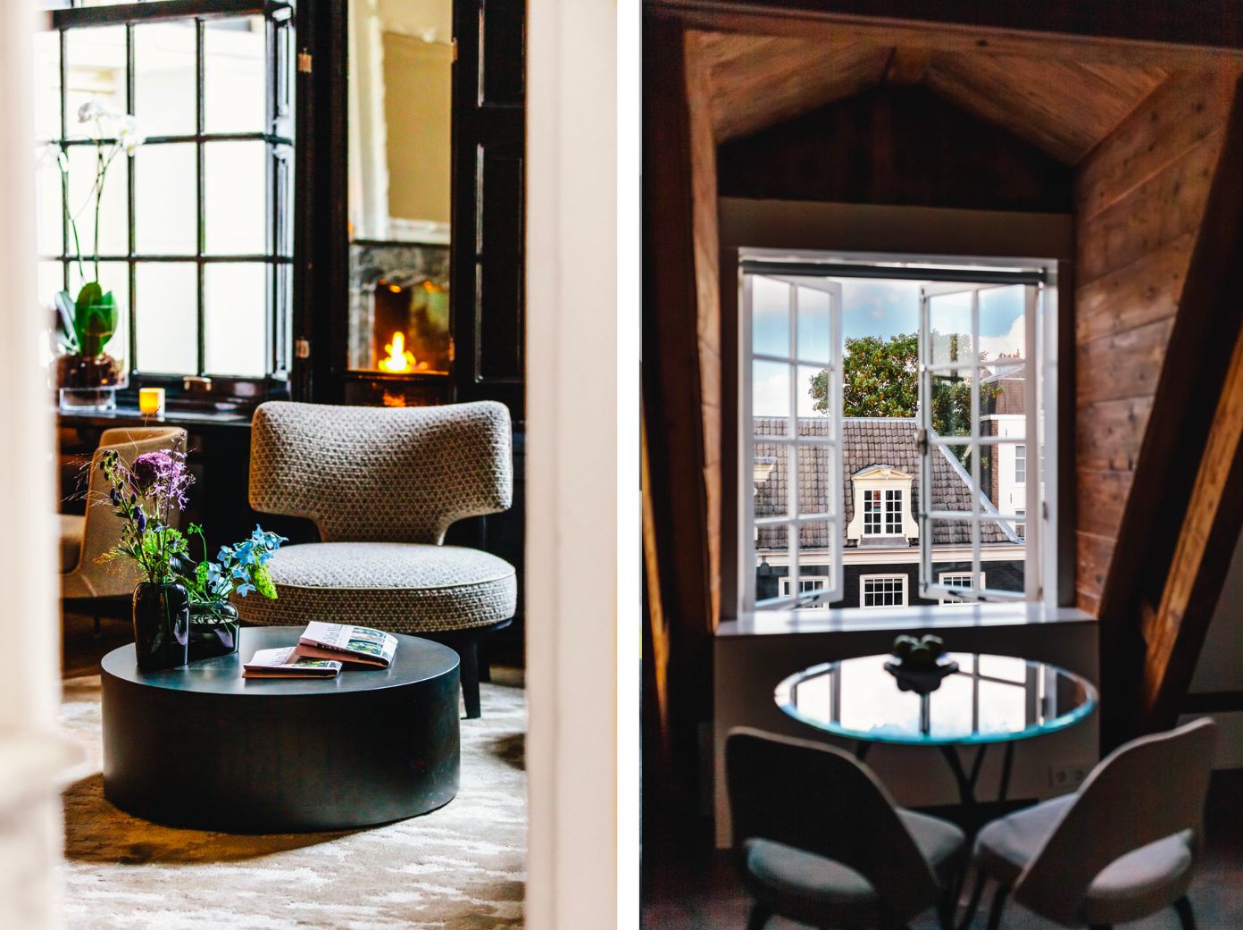 The Dylan Best Luxury Hotel In Amsterdam 