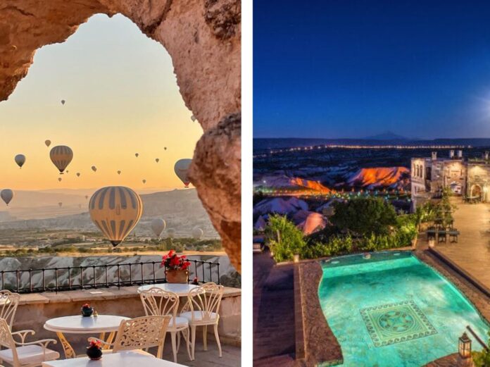 The Museum Hotel Cappadocia