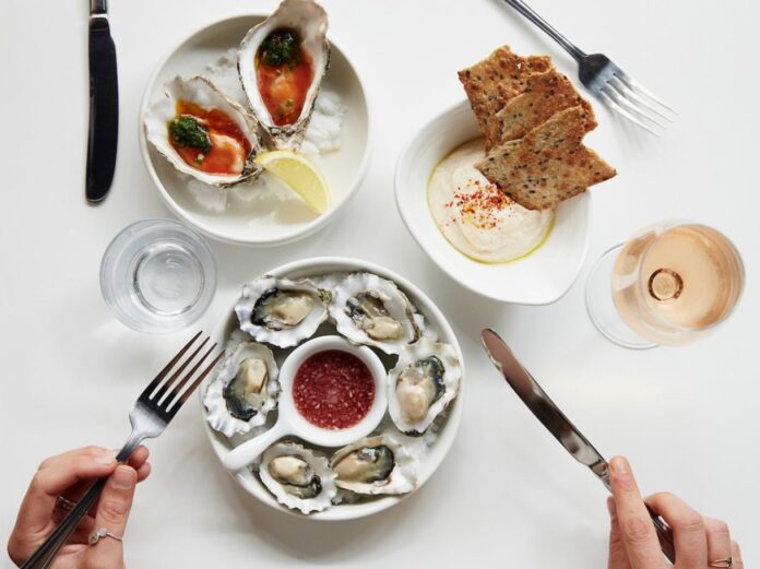 The Oystermen