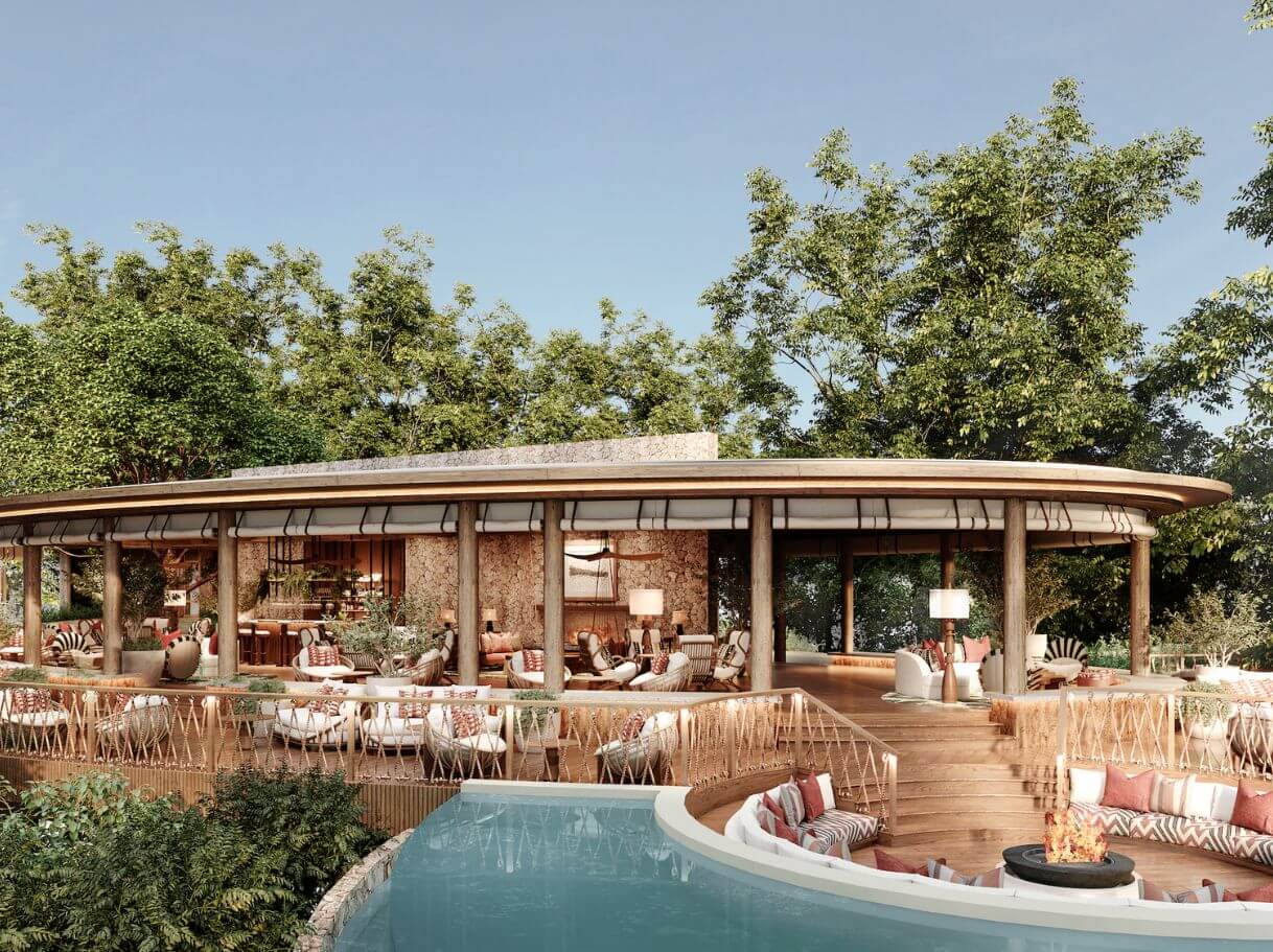 The Ritz-Carlton Masai Mara Safari Camp 1
