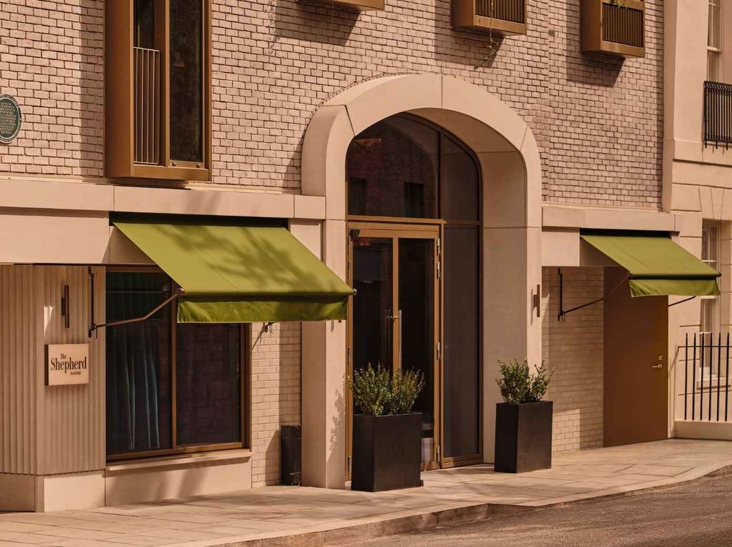 The Shepherd Mayfair 4 1024x766 1