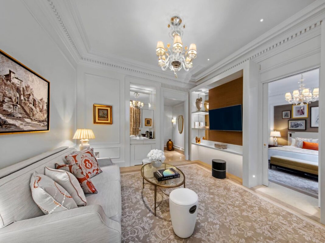 15 Best Luxury Hotels In Rome | Luxsphere