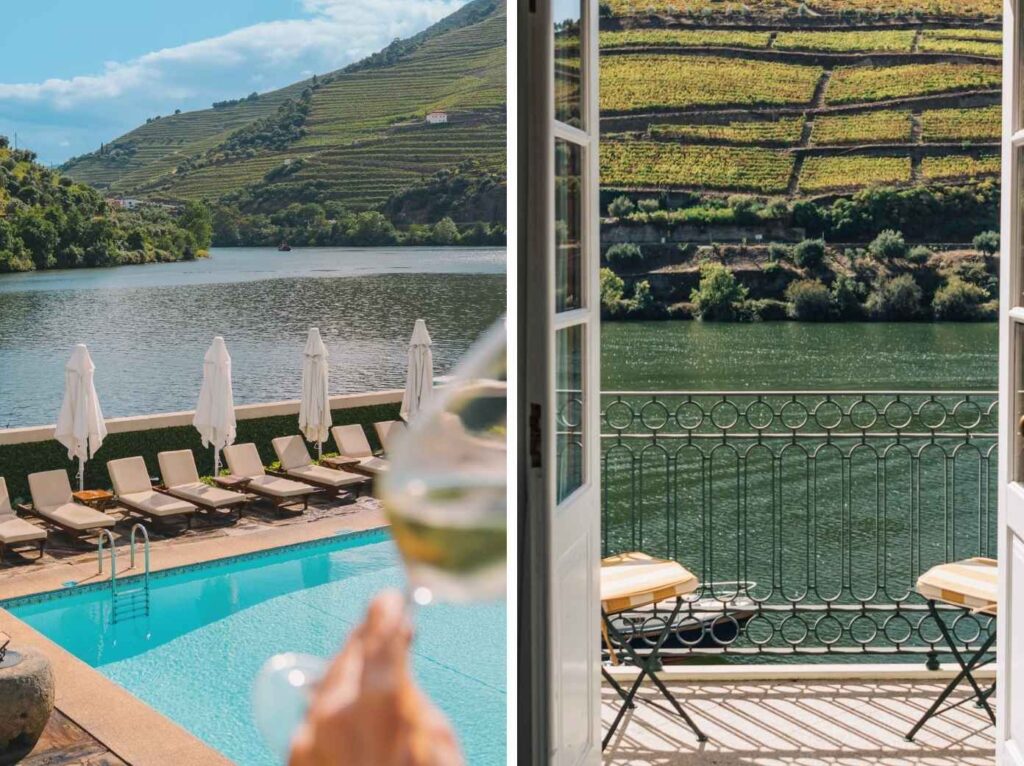 The Vintage House douro