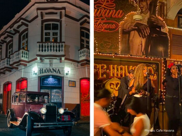 Things to do in Cartagena Salsa Bars