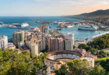 things to do in malaga spain