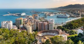 10 THINGS TO DO IN MALAGA