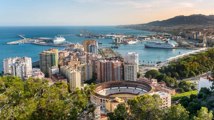 things to do in malaga spain