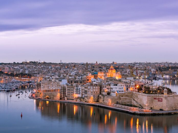 Three Cities things to do in Malta
