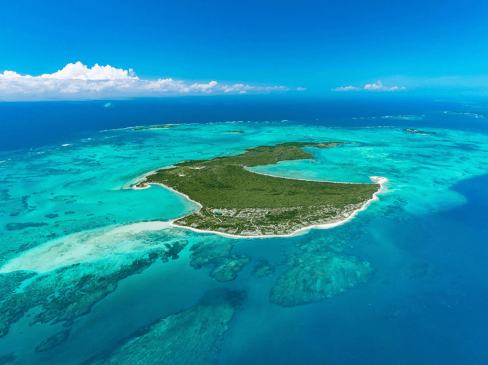 Time + Tide madagascar