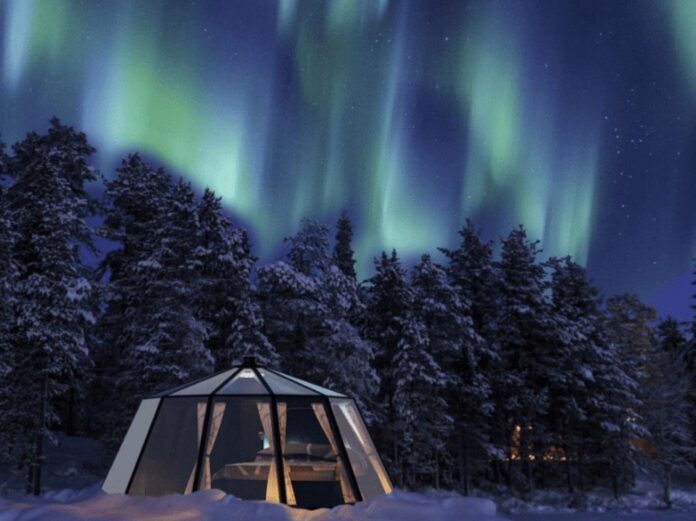 Torassieppi Eco Reindeer Resort 