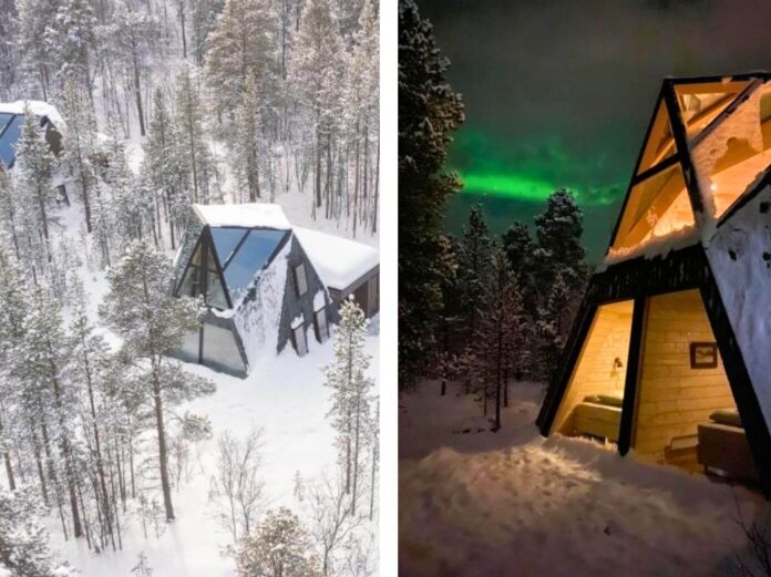 Trasti & Trine Boutique Hotel