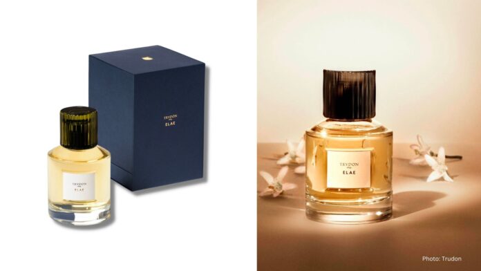 Trudon Elae long lasting perfumes for women