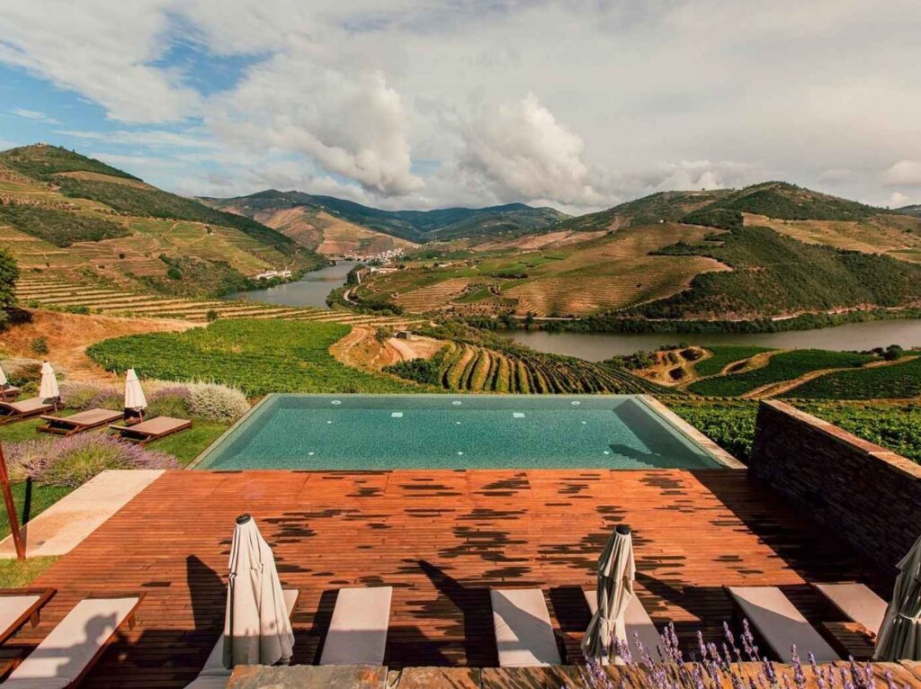 Ventozelo Hotel & Quinta
