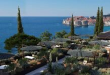 Villa Argentina Dubrovnik